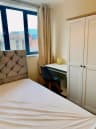 2 bedrooms 2 bathrooms