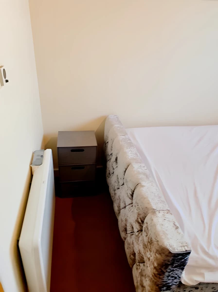 2 bedrooms 2 bathrooms
