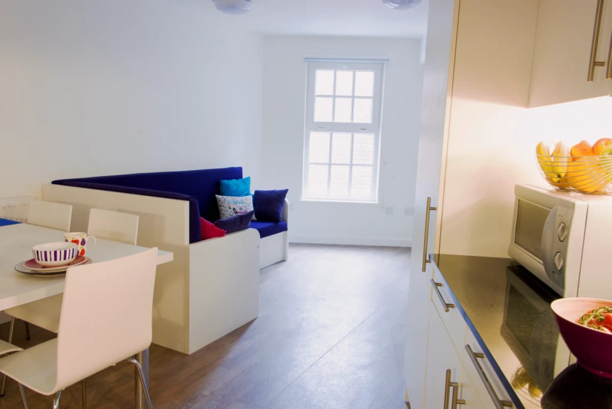 4 Bedroom 4 Bathroom