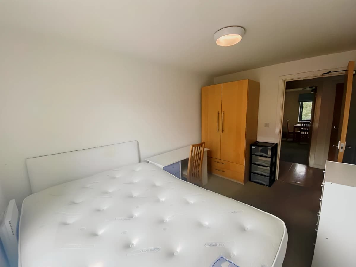 2 bedroom 2 bathroom