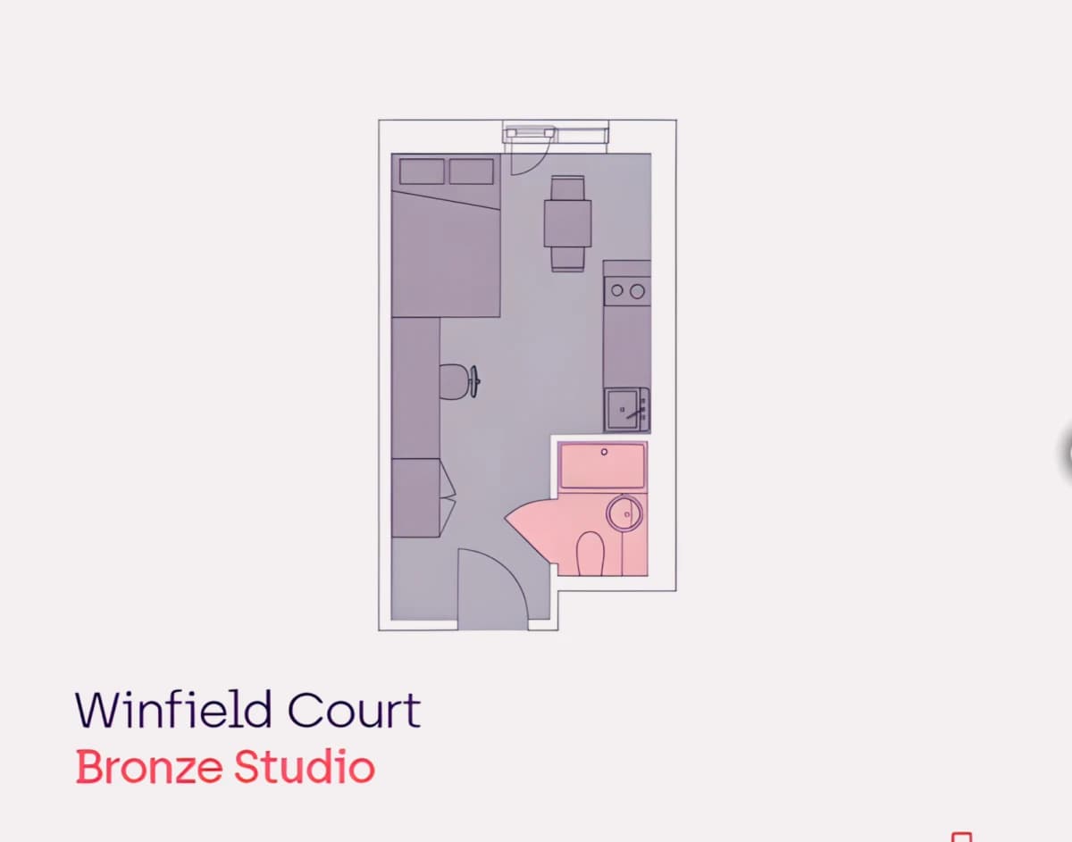 Winfield Court image