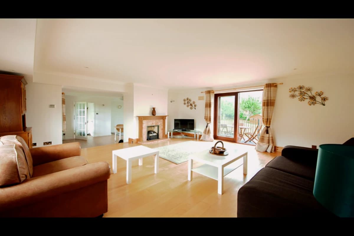 5 Bed, 1 Bath