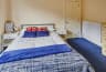 6 Bed, 1 Bath