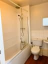 3 Bedroom, 1 Bathroom