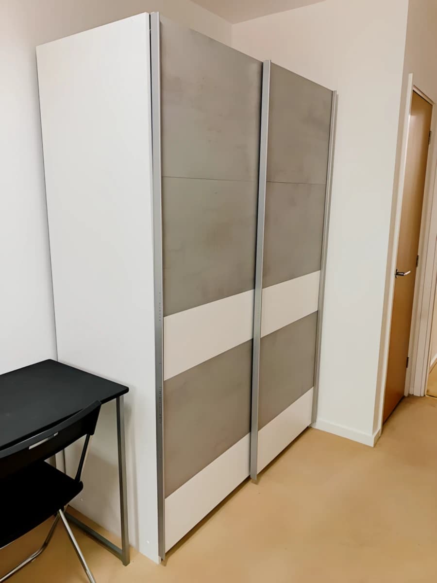 3 Bedroom, 1 Bathroom