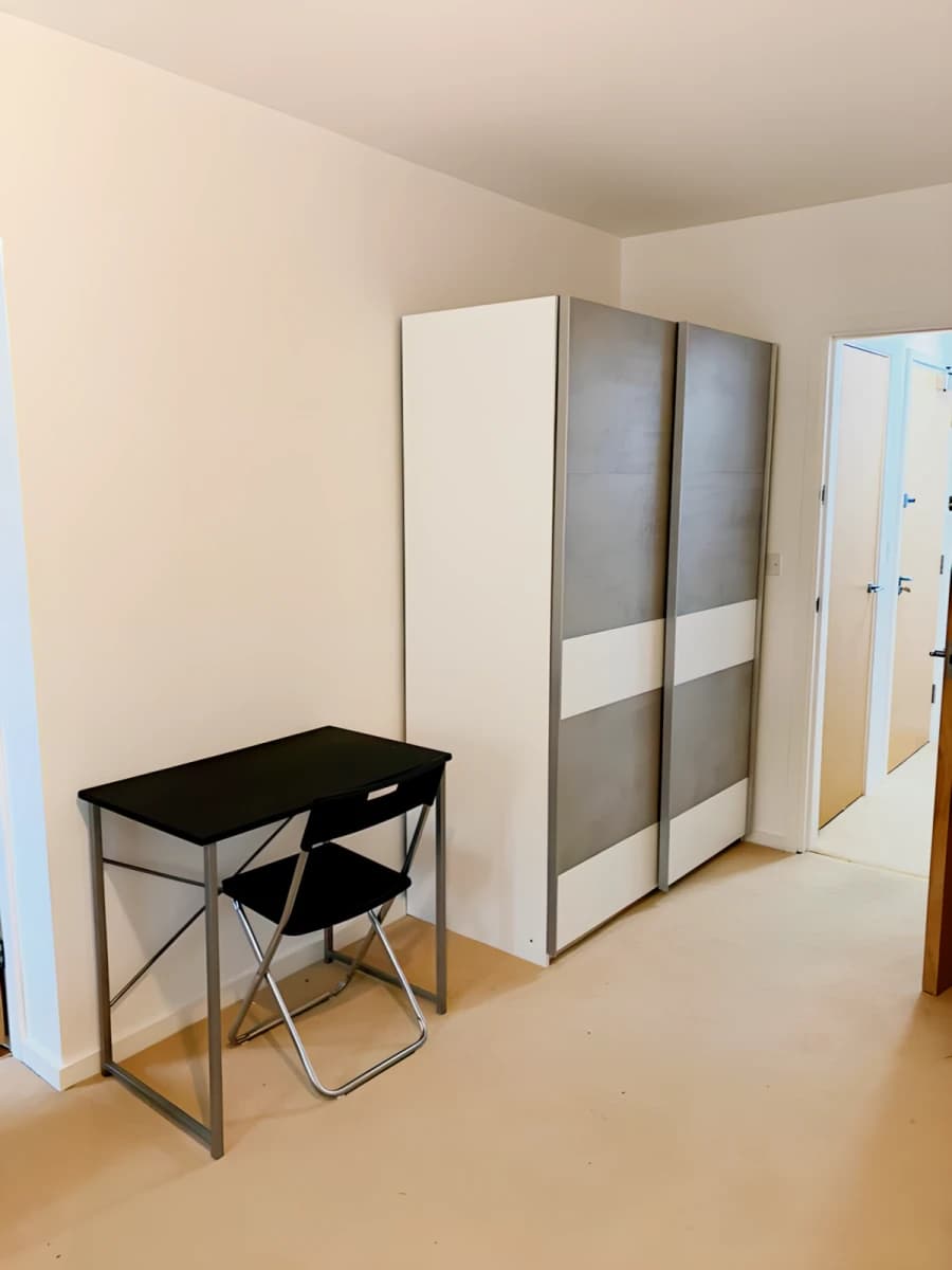 3 Bedroom, 1 Bathroom