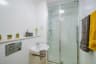 1 Bedroom, 1 Bathroom