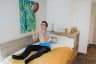 1 Bedroom, 1 Bathroom