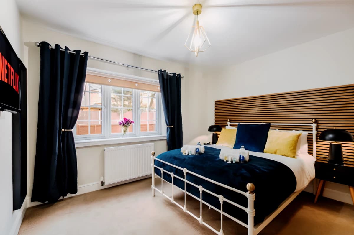 2 bedroom 1 bathroom