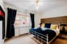 2 bedroom 1 bathroom
