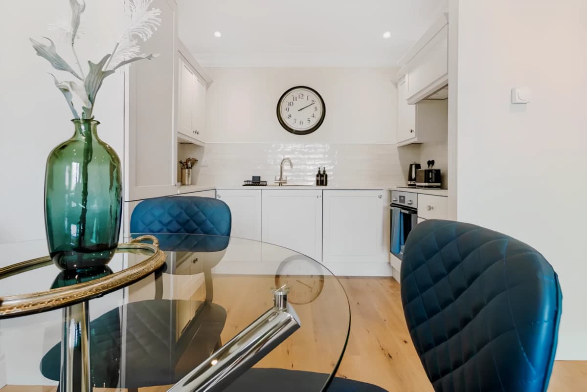 Two Bed Residence