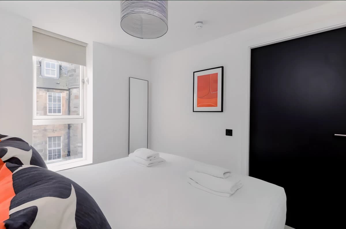 One Bed