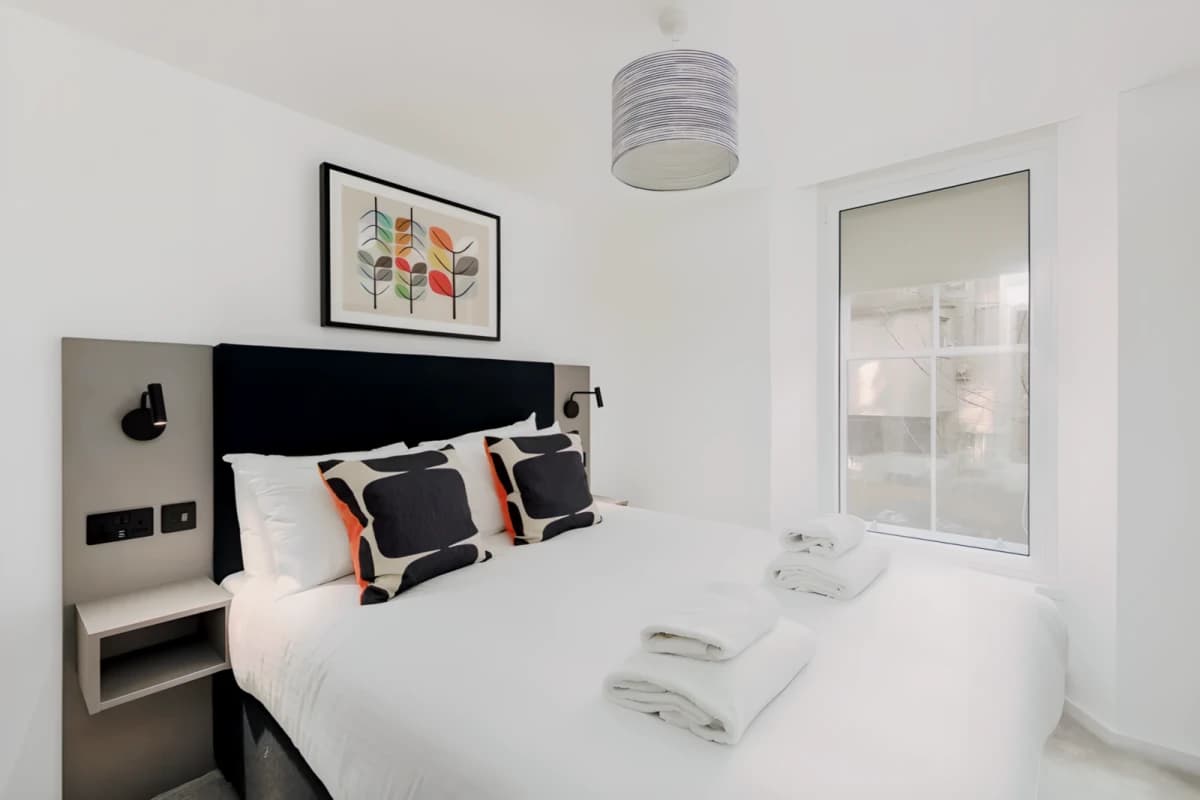 Two Bed