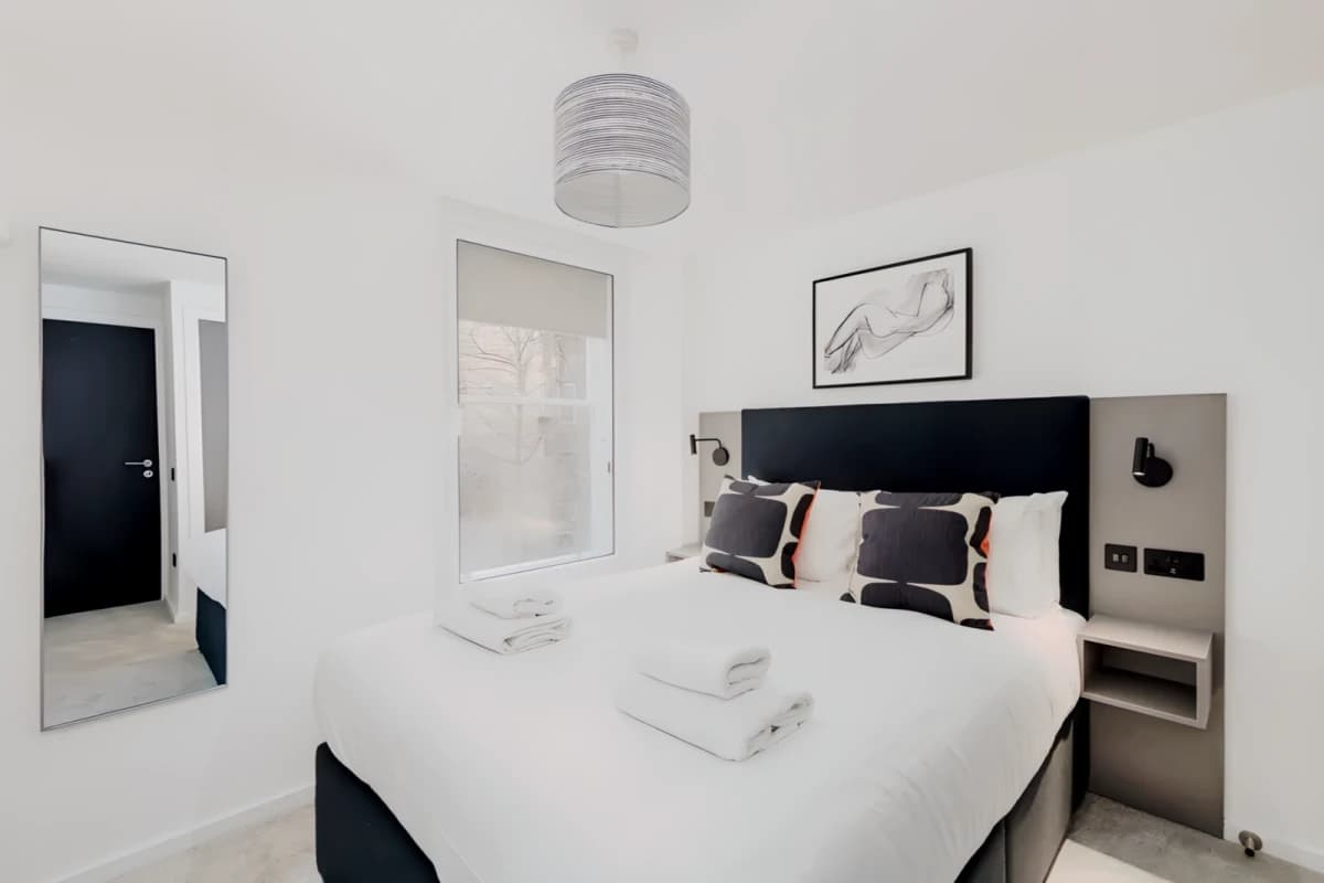 Two Bed