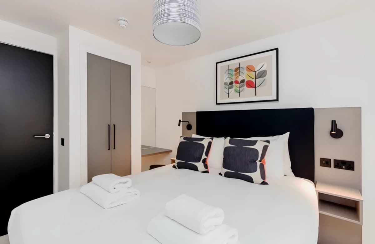 Two Bed
