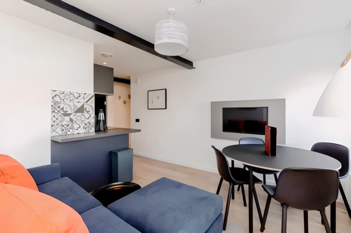 Two Bed