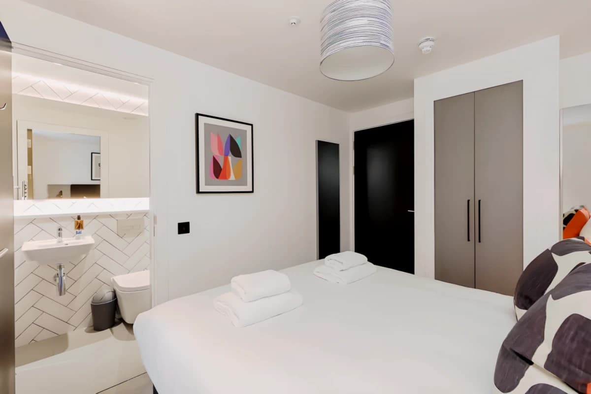 Two Bed