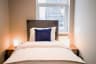 One Bed