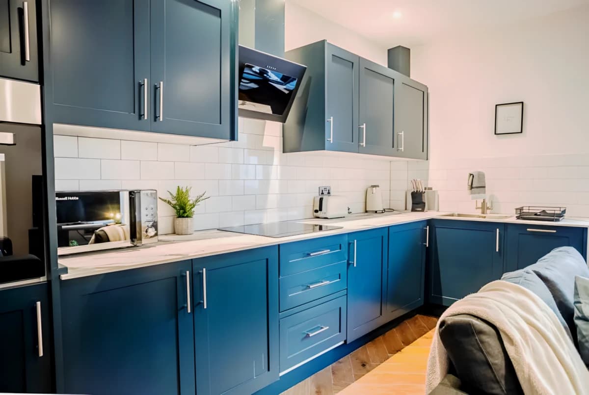 Two-Bed