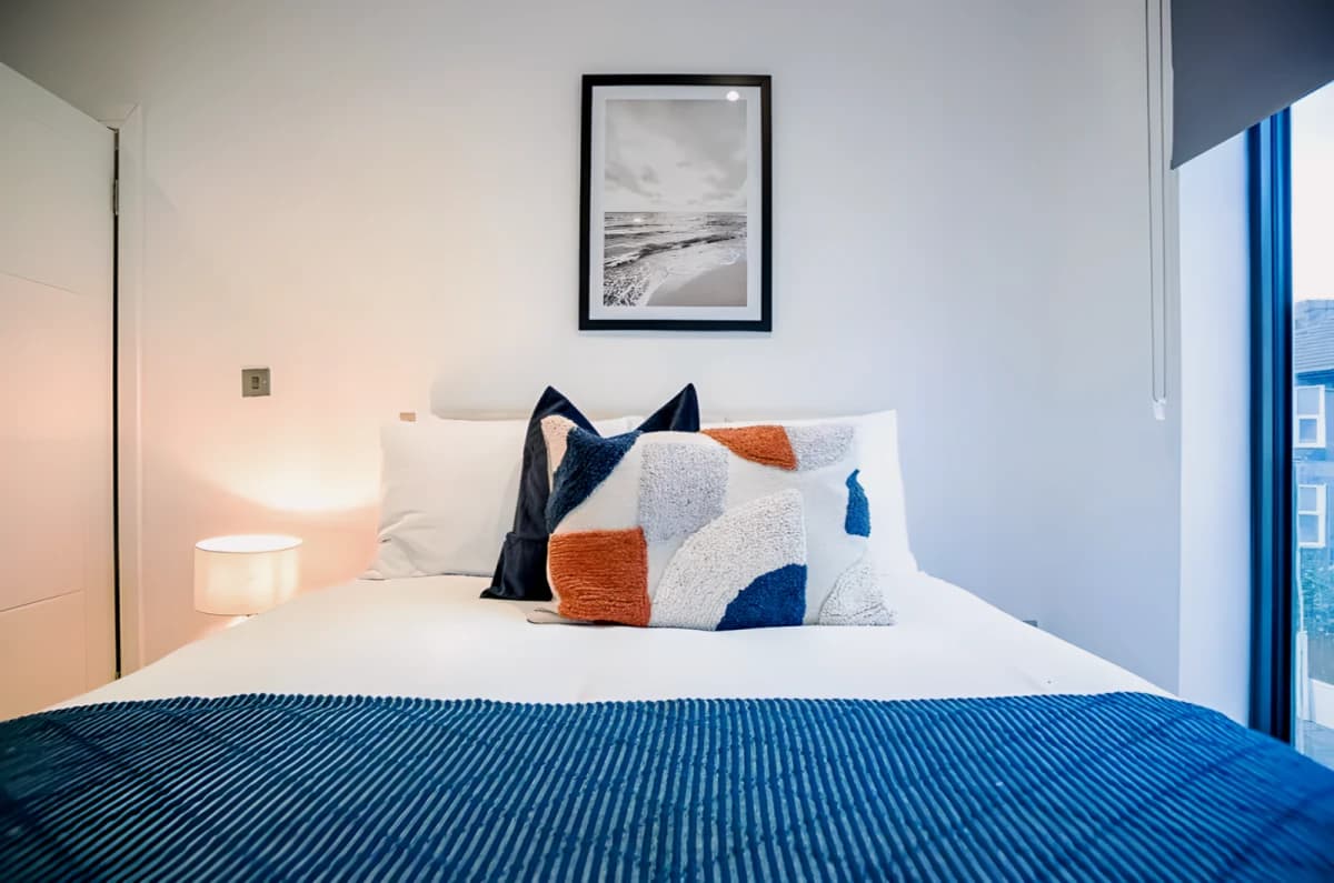 Two-Bed