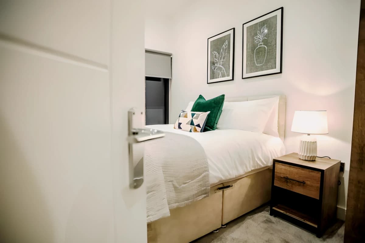 Two-Bed