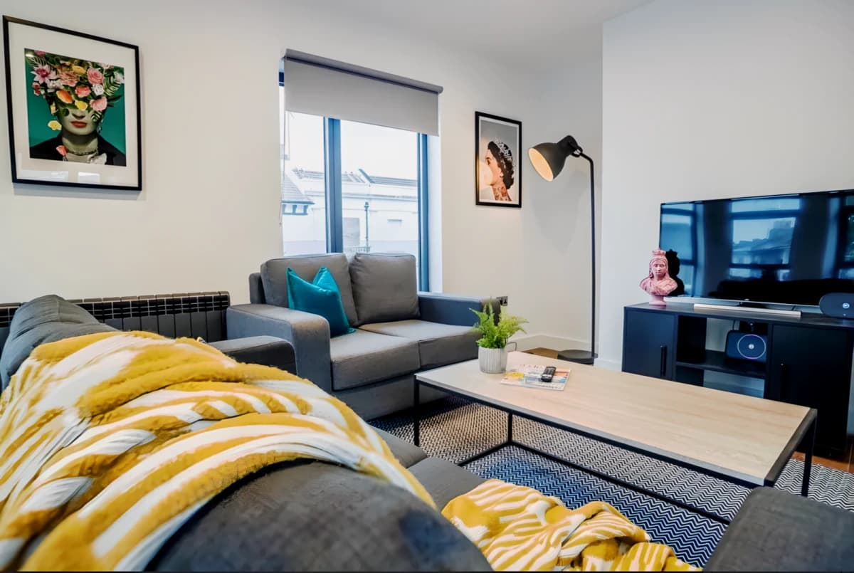 Two-Bed