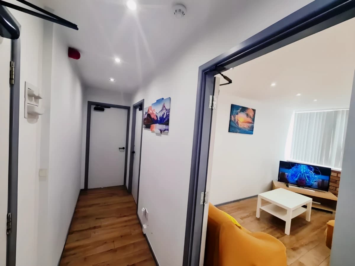 One-Bed