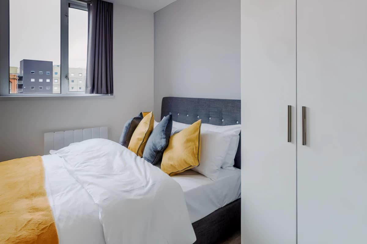 One-Bed