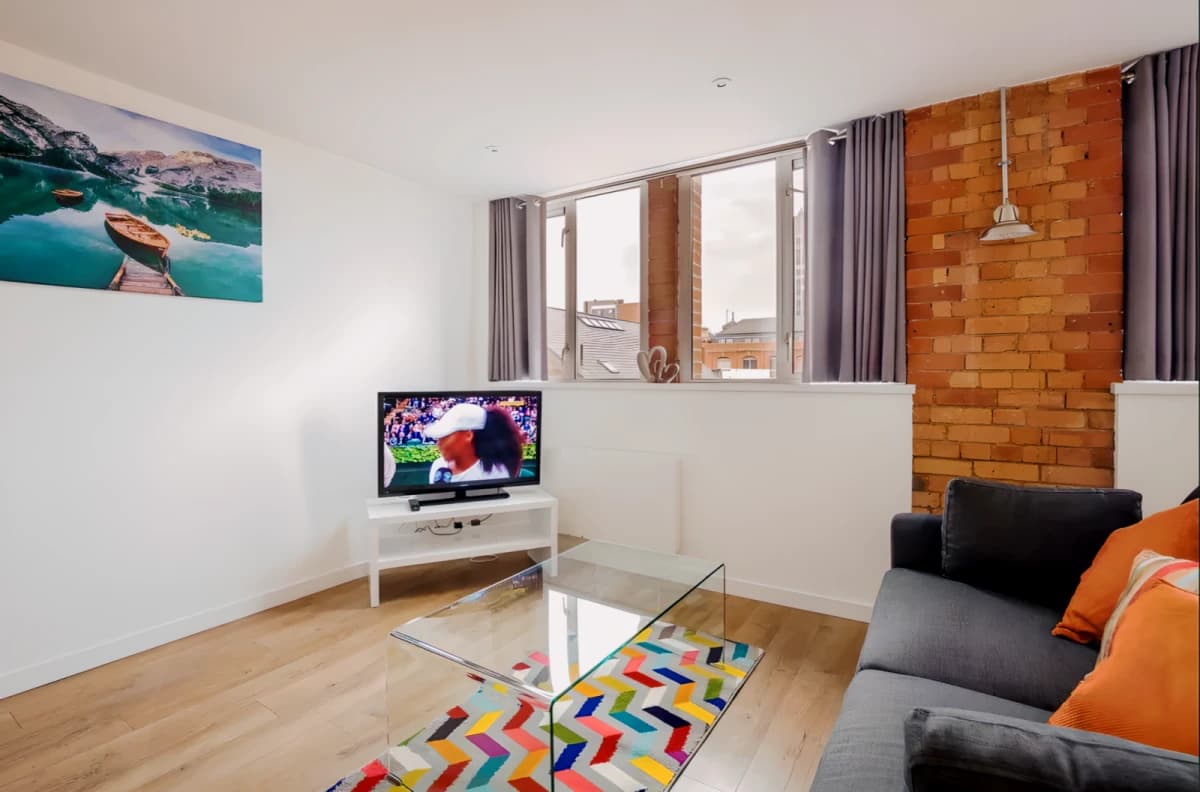 One-Bed