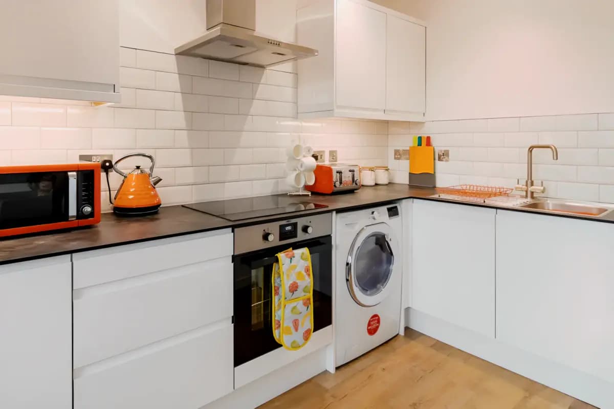 Queens Street Serviced Apartments