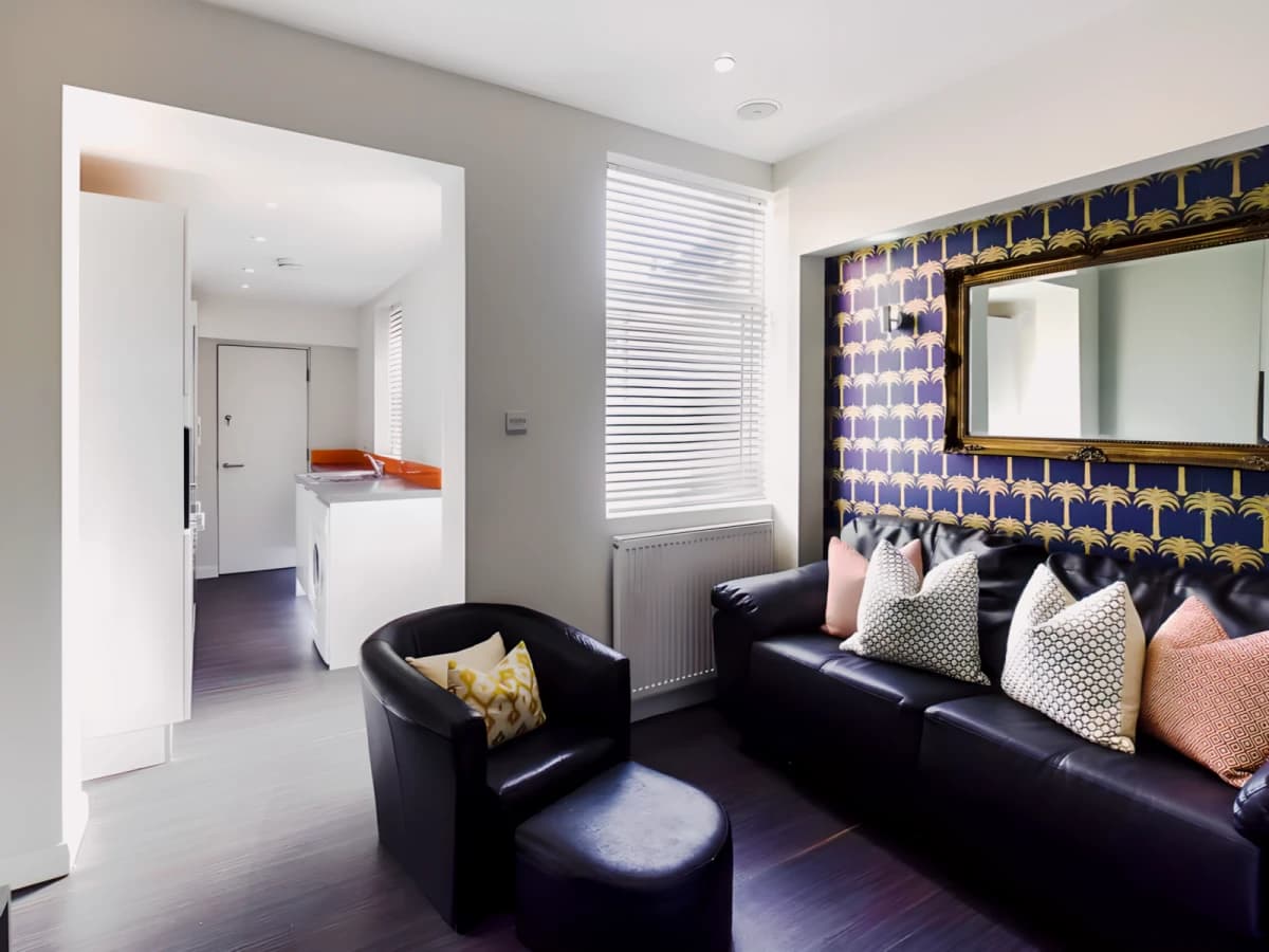 4 Bed 1 Bath