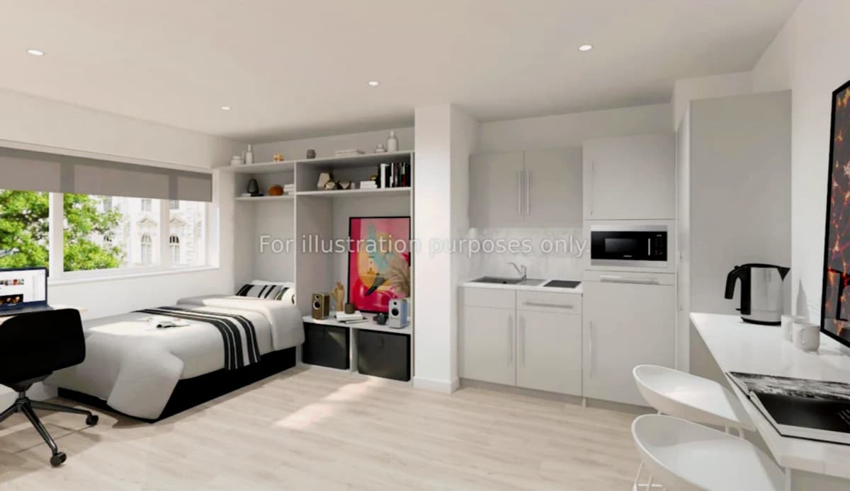 Paddington Citi View image