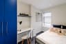 4 Bed 1 Bath