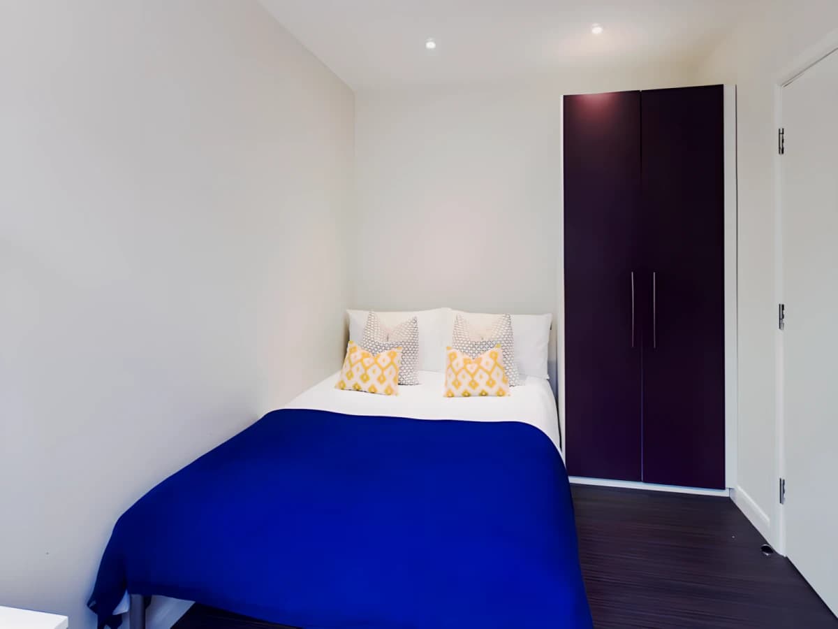 4 Bed 1 Bath
