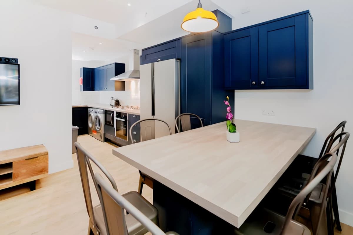 Flat 3, 42 Bankfield Road