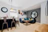 7 Beds 3 baths