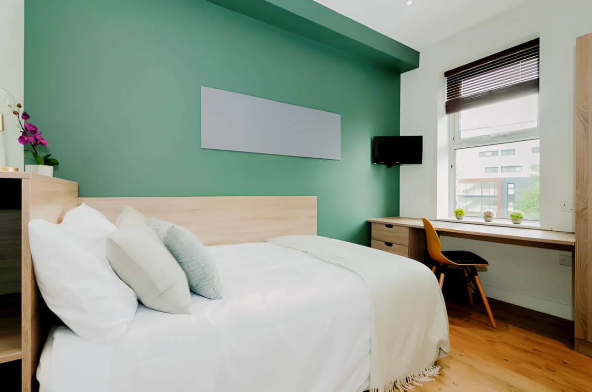 6 Beds 2 baths