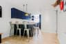 6 Beds 2 baths