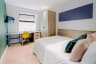 6 Beds 2 baths
