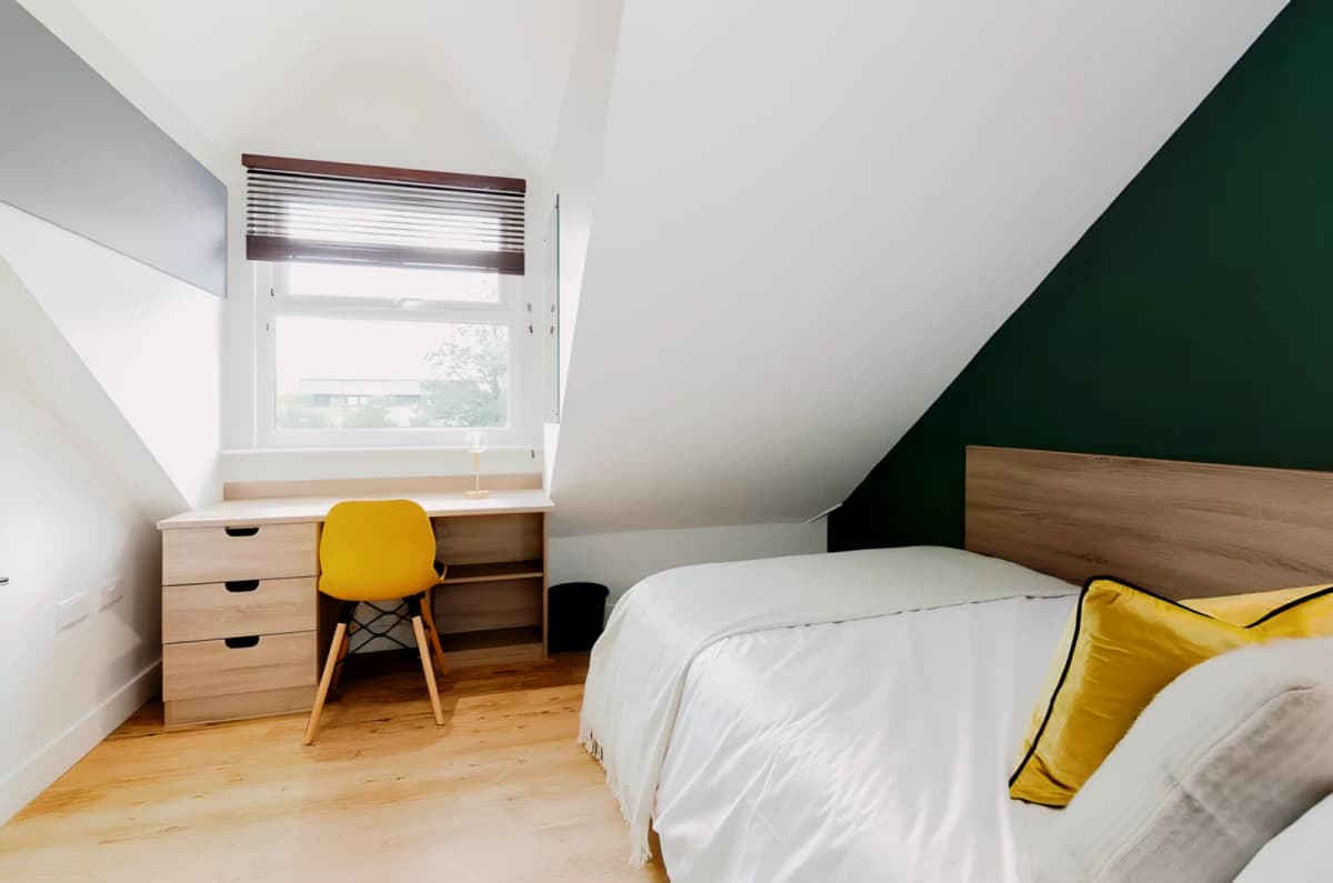 6 Beds 2 baths