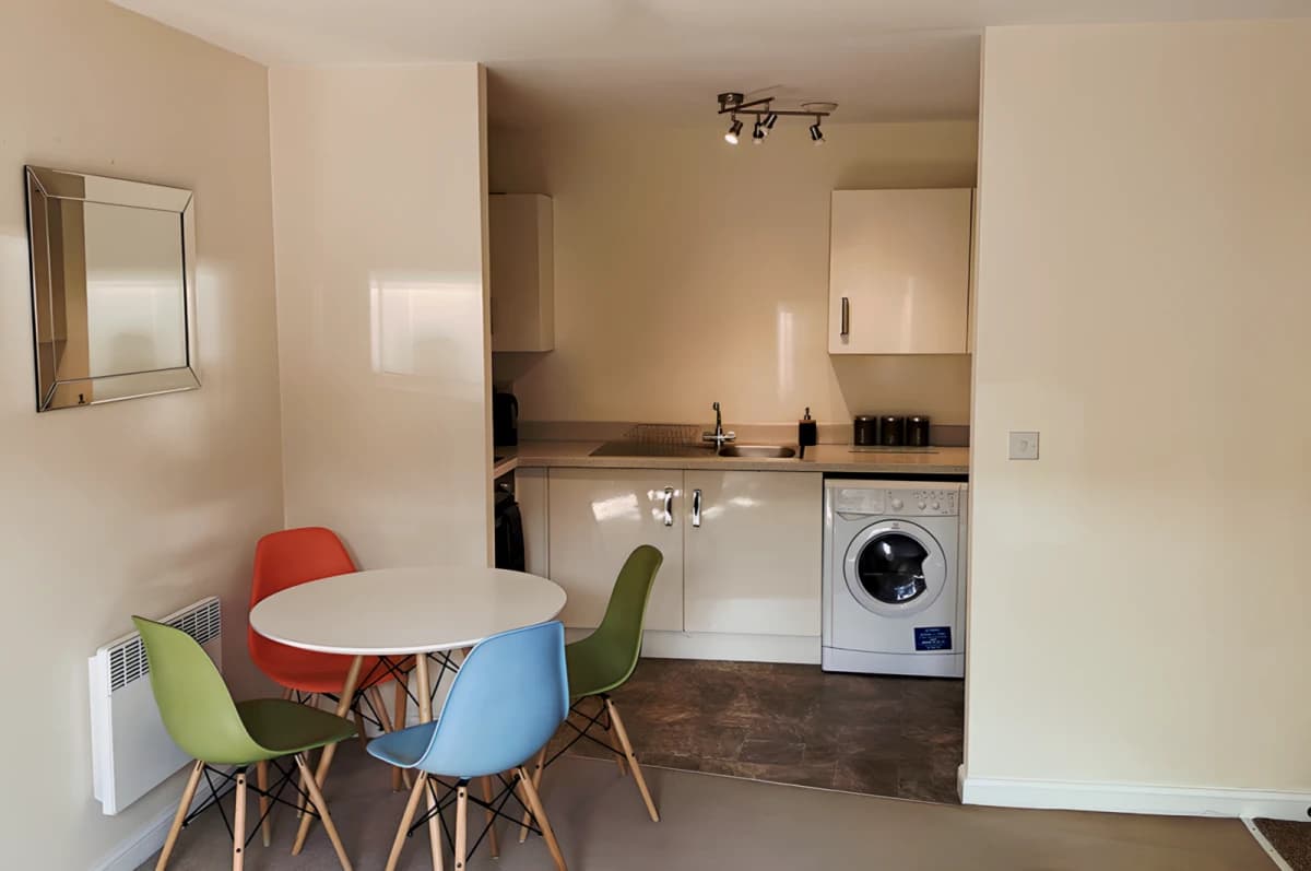 2 Bedroom - CrossCountry