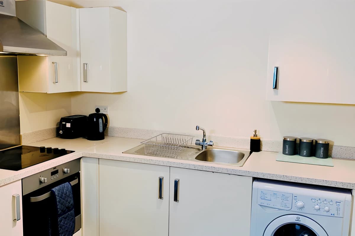 2 Bedroom - CrossCountry
