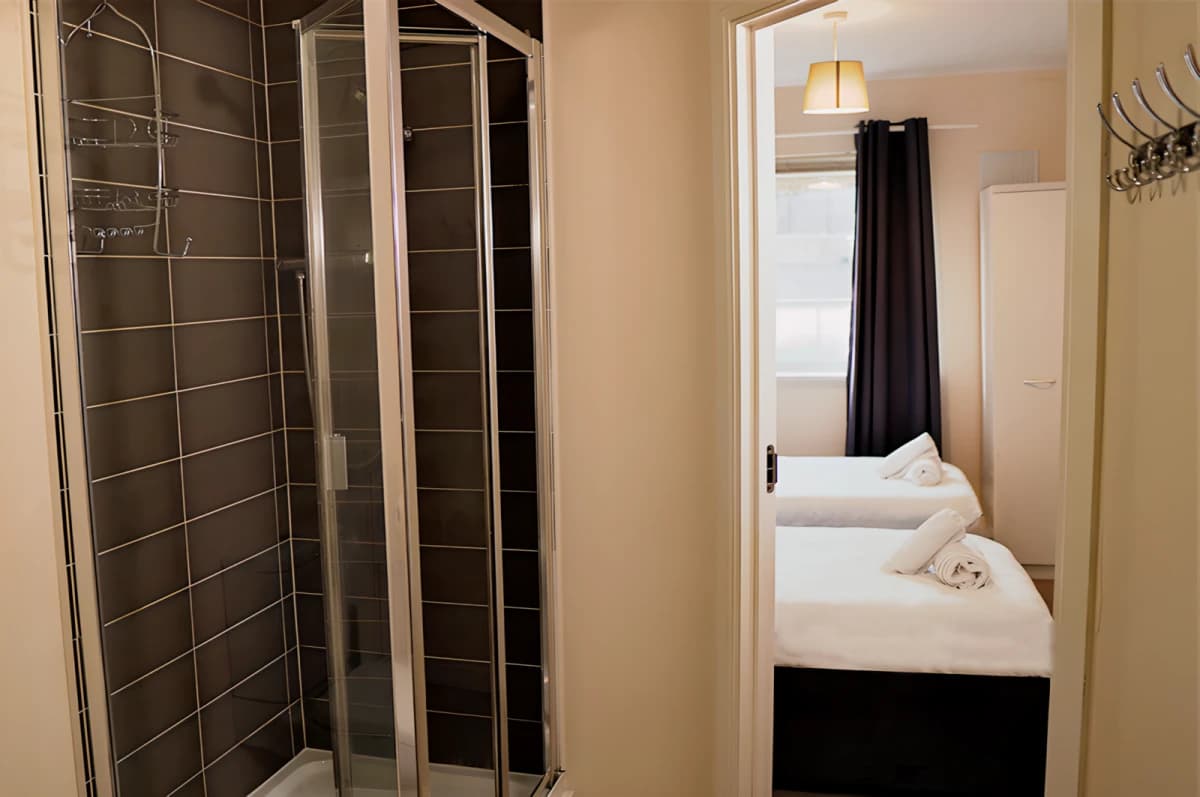 2 Bedroom - Avanti