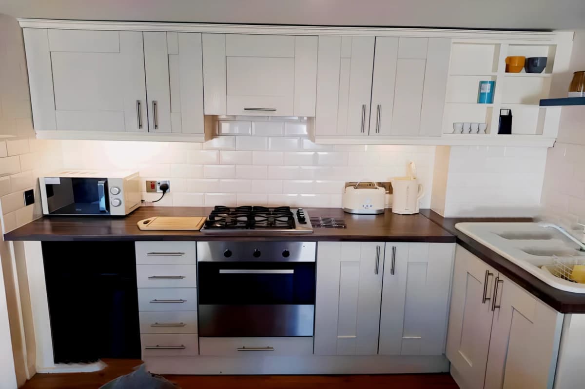 2 Bedroom