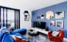 1 bedroom apartments