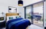 1 bedroom apartments
