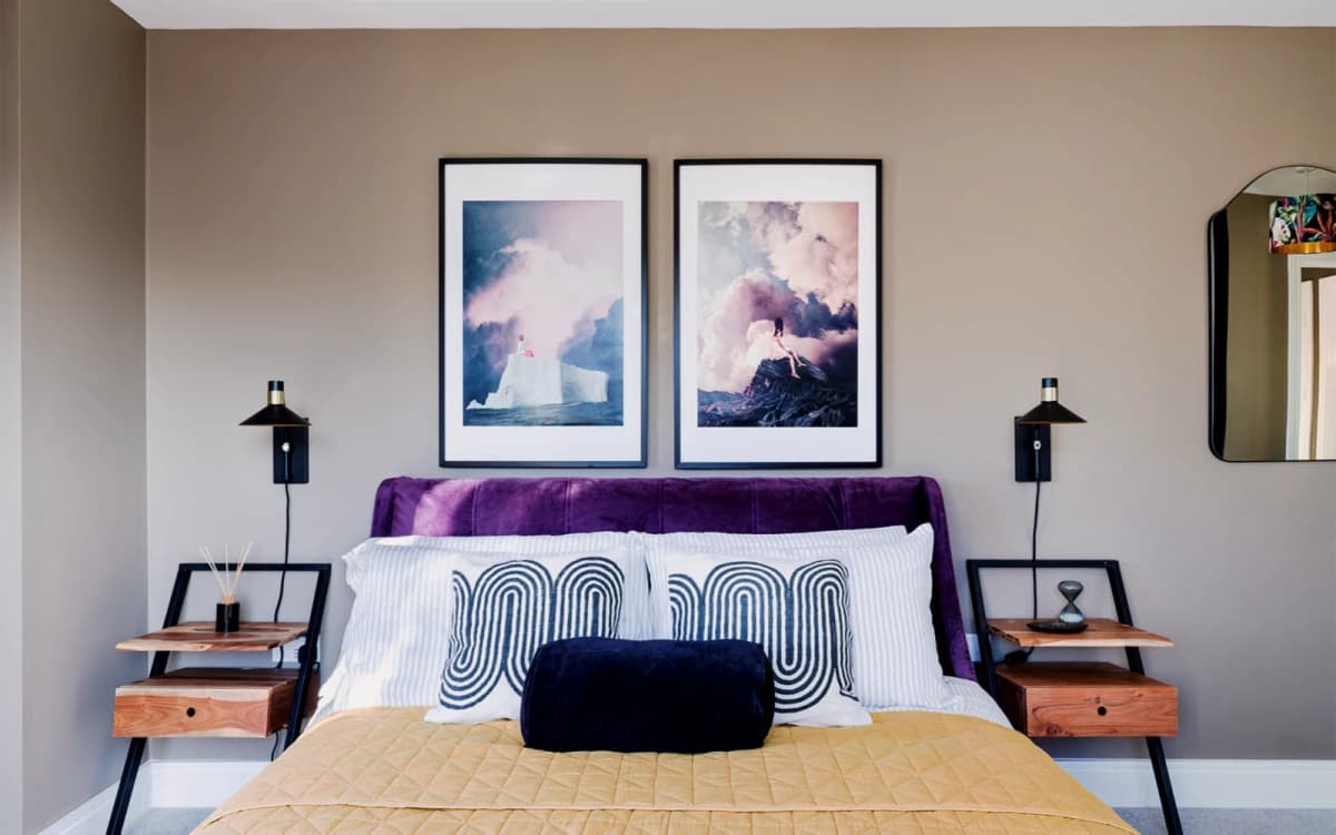 2 bedroom apartments
