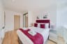 1 bedroom apartments