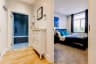 1 Bedrooms 1 Bathroom