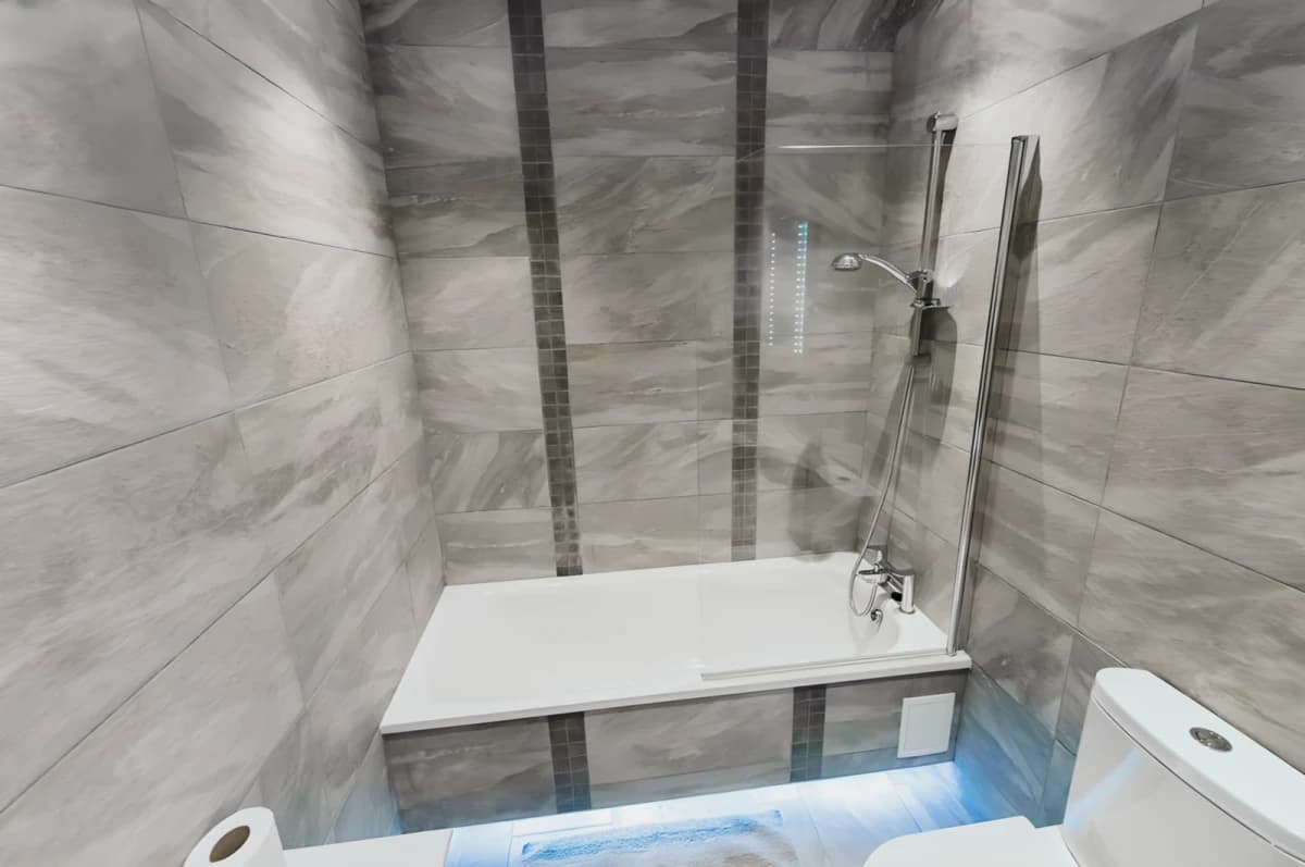 1 Beds 1 Bathroom
